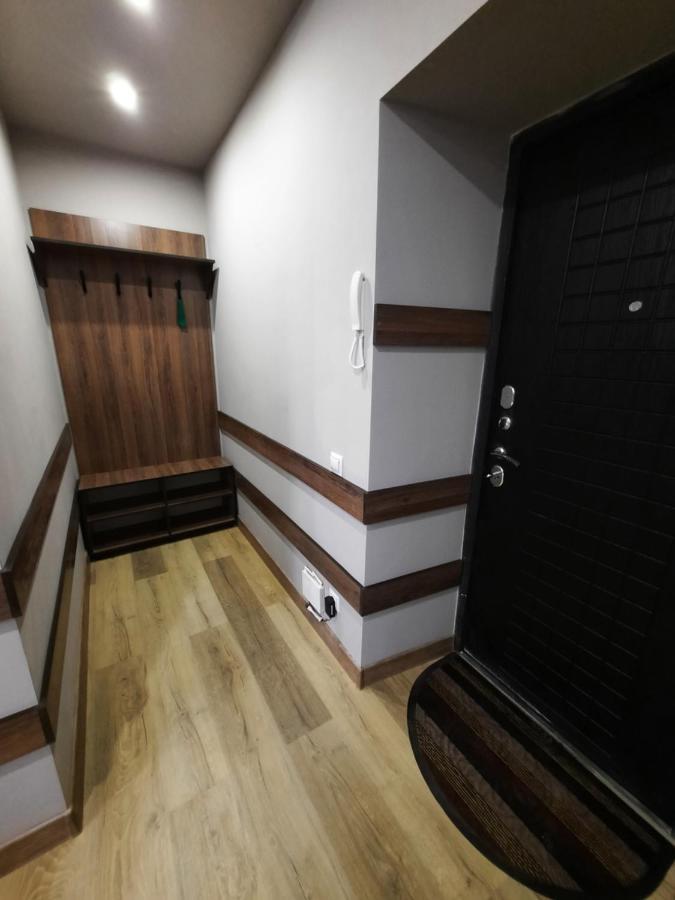 Исы Байзакова 133 Apartamento Pavlodar Exterior foto