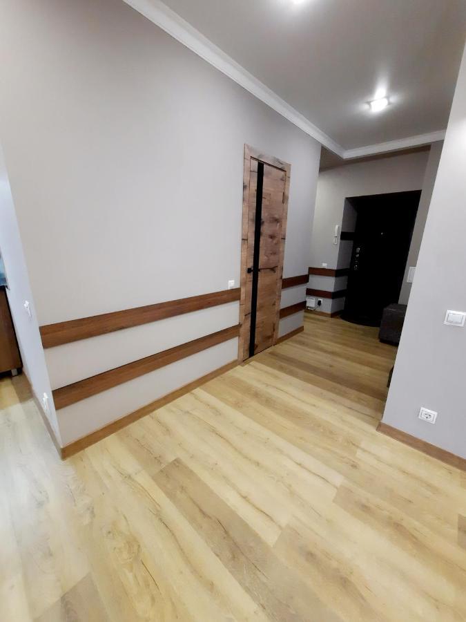 Исы Байзакова 133 Apartamento Pavlodar Exterior foto