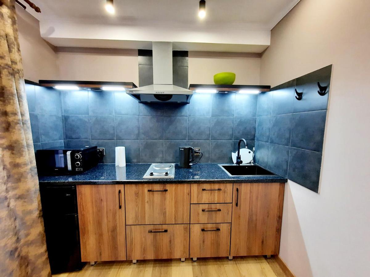 Исы Байзакова 133 Apartamento Pavlodar Exterior foto